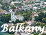 Balkányi hírek