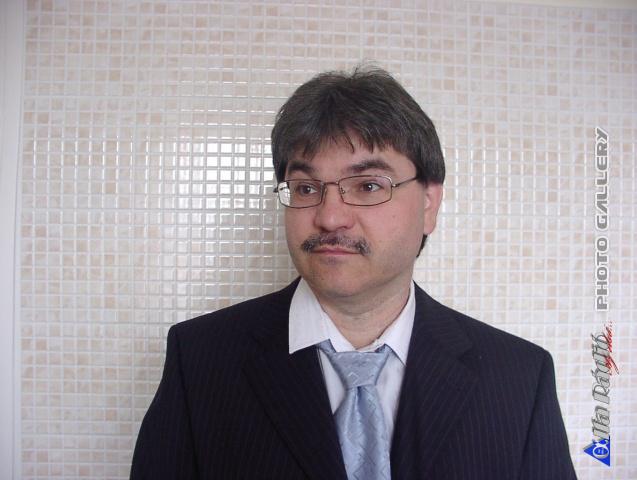 Balla András f?szerkeszt? 1.képe