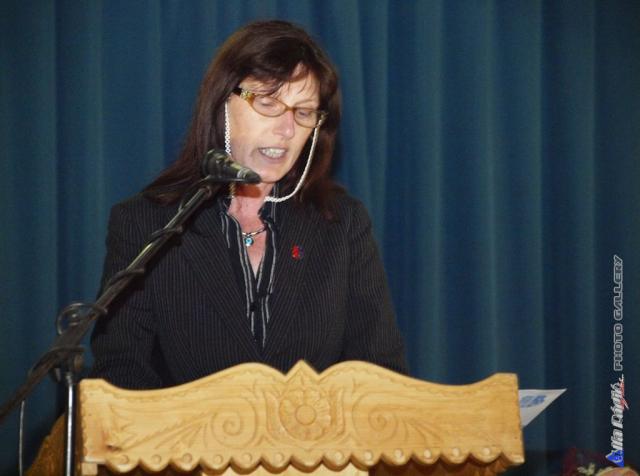 Oroszné dr. Nagy Matild